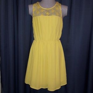 Beautiful Summer Dress